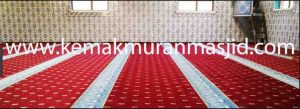 produsen  ambal karpet masjid online di Jakasampurna, Bekasi<br/>